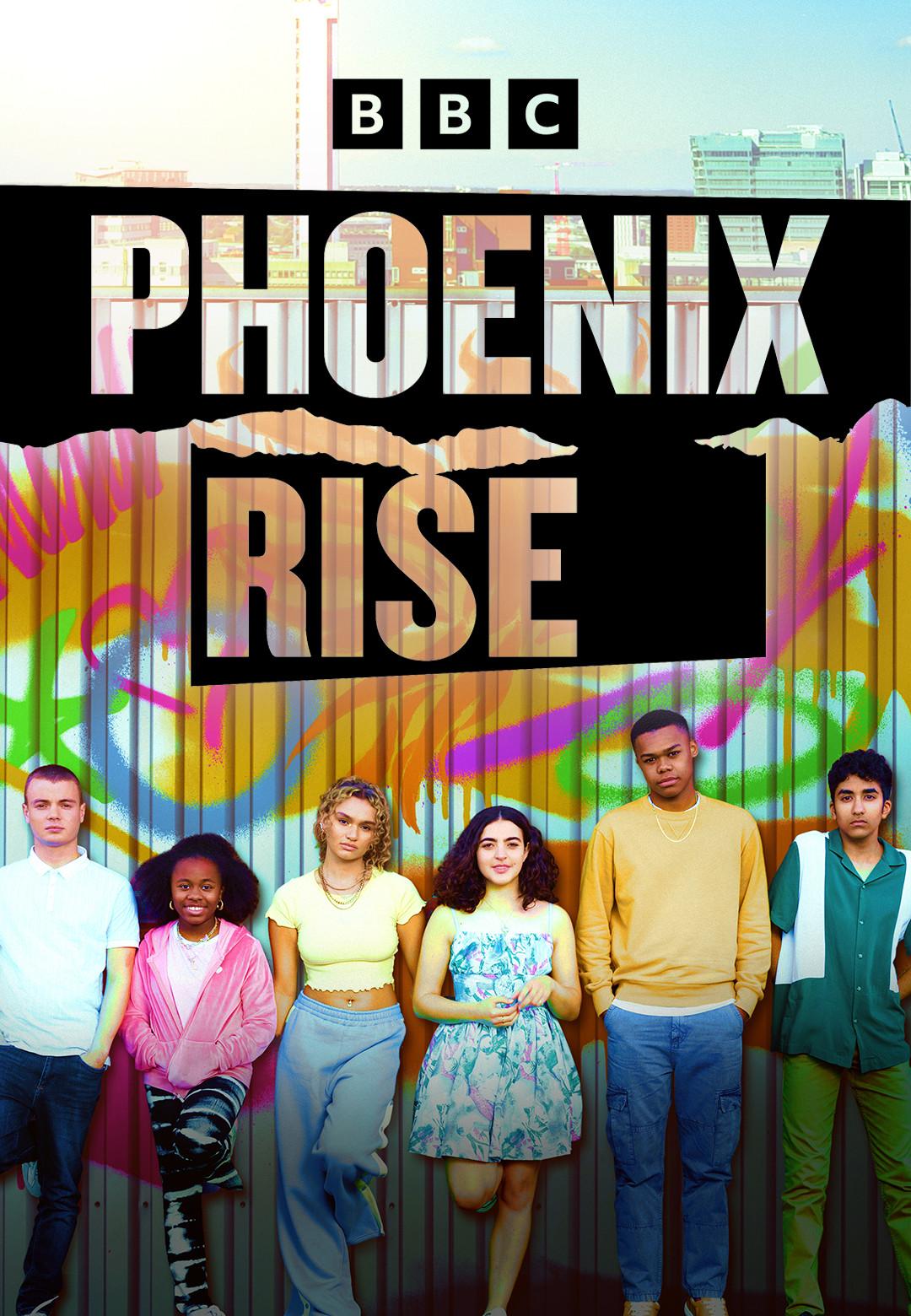 Phoenix Rise